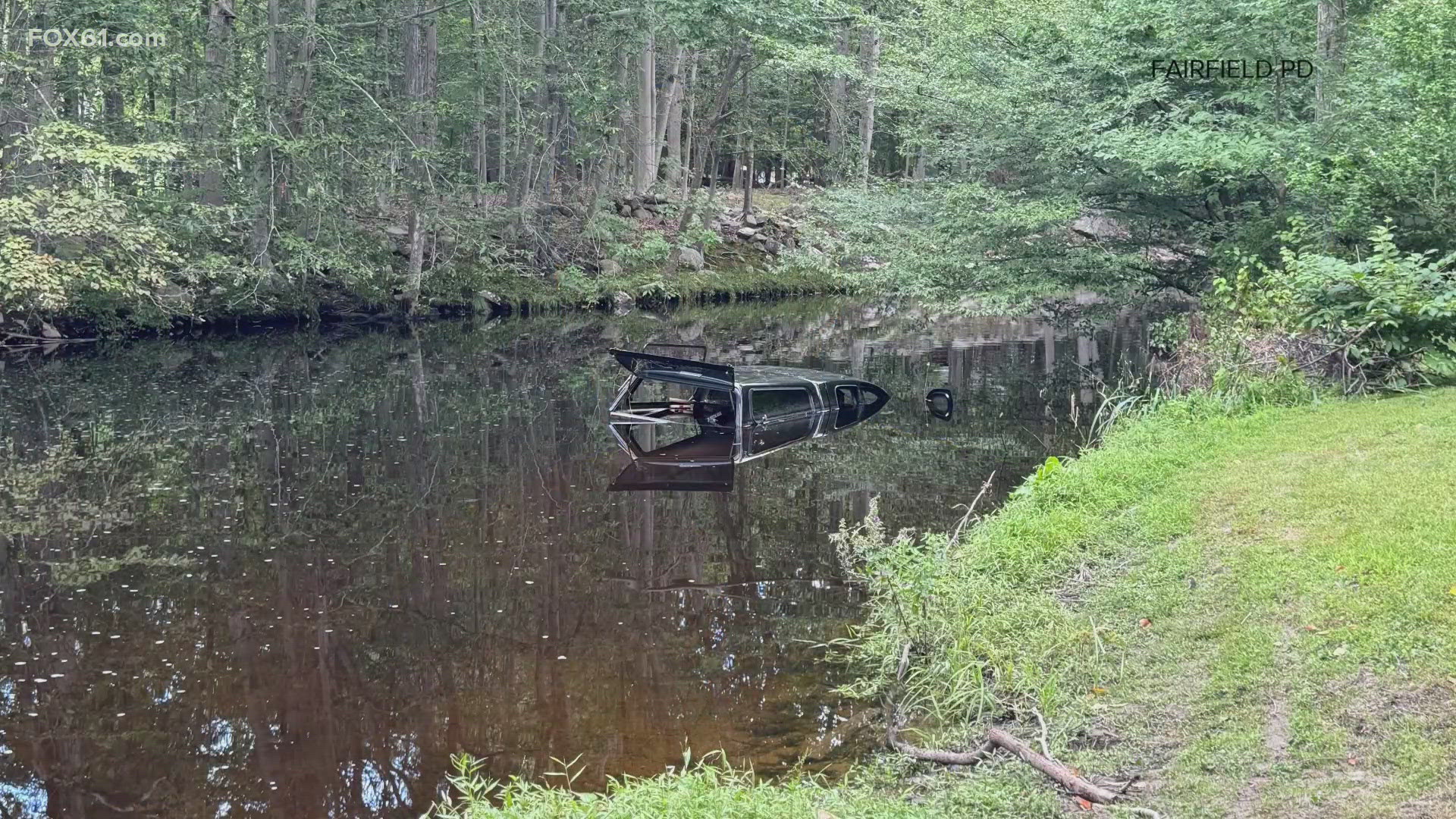 Last Sunday's catastrophic flooding left two women dead, both swept away by the flood waters, but Fairfield officials say there may have been a third victim.