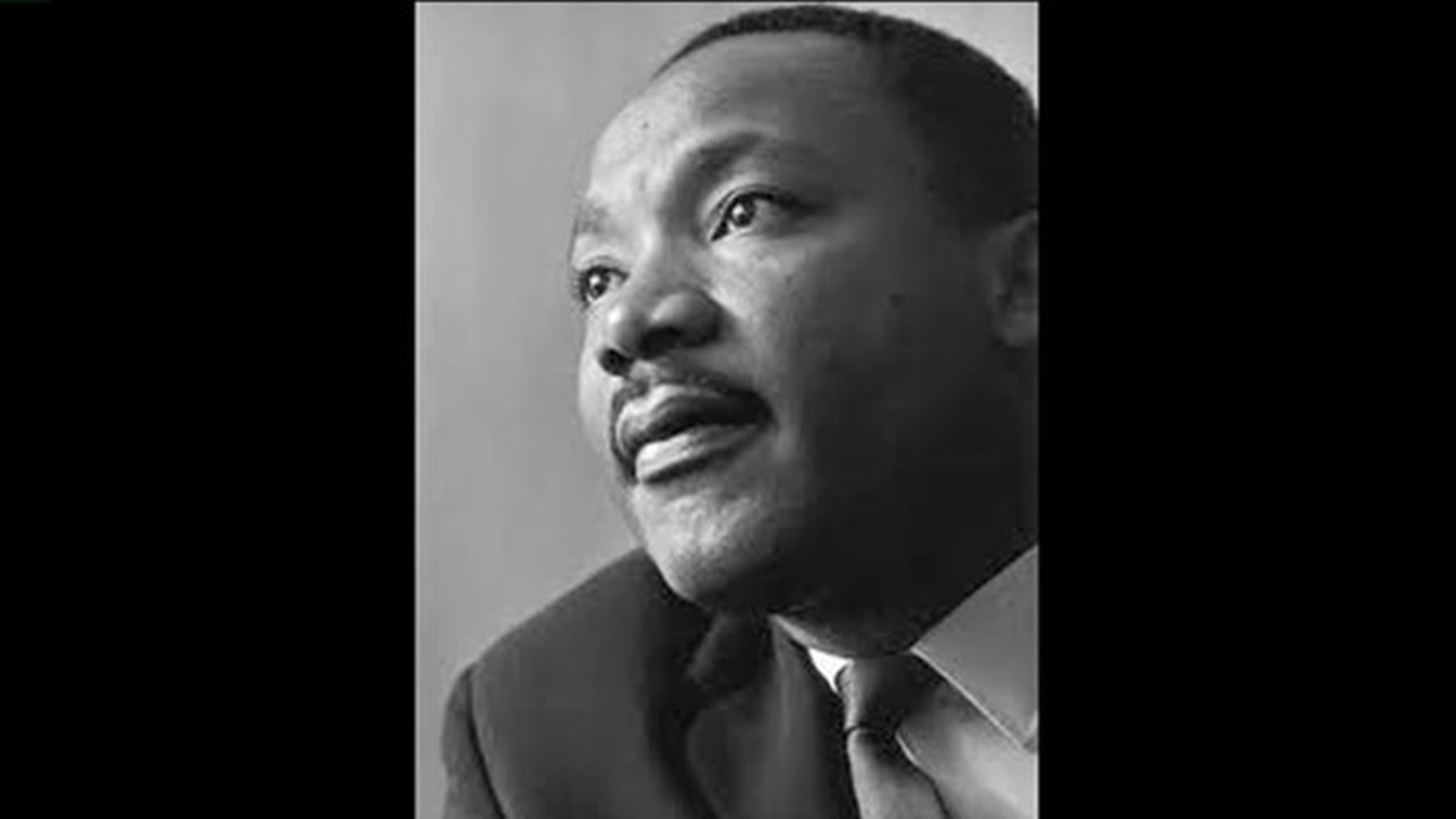 Hidden History: Remembering MLK`s time in Connecticut
