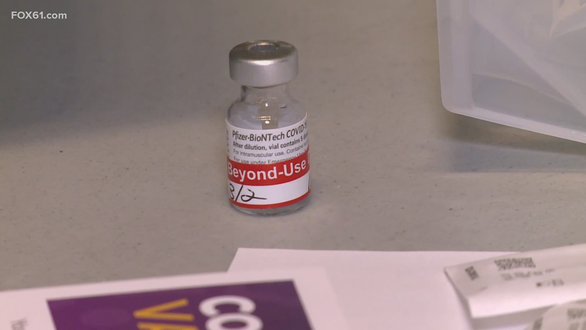 Colchester teachers call out due to side effects from COVID-19 vaccine - Vimarsana News