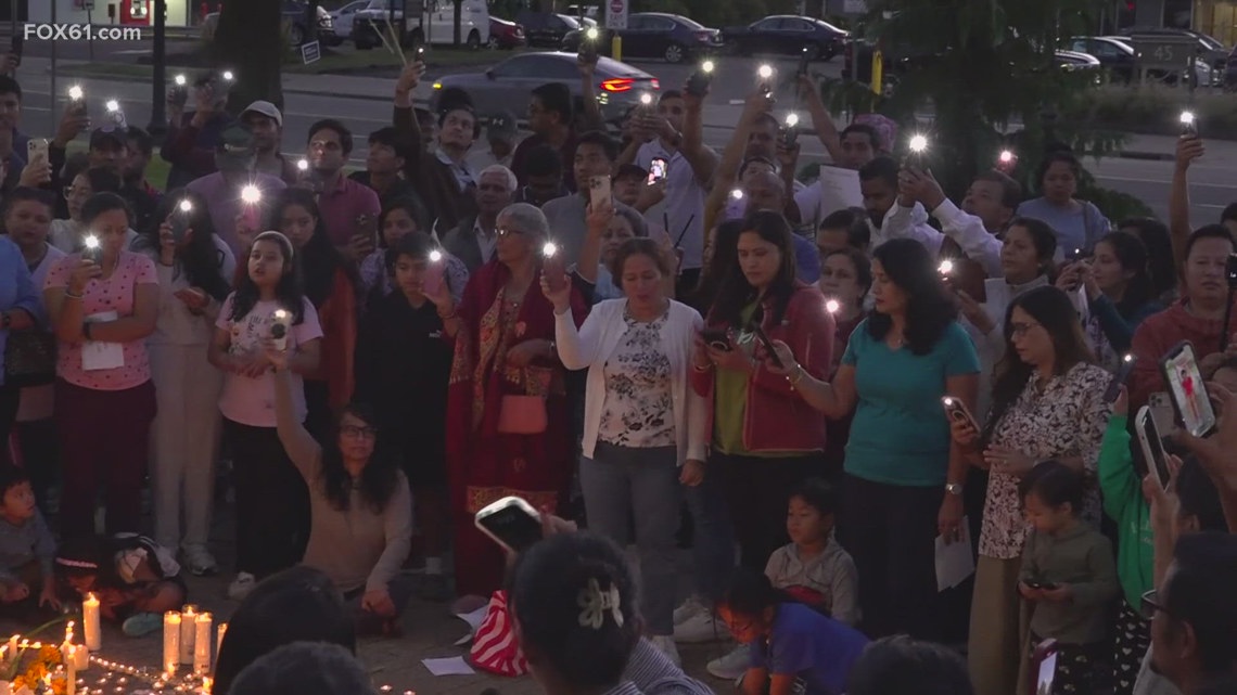 A Village's Heartache: Unraveling the Silent Struggles Within a Family