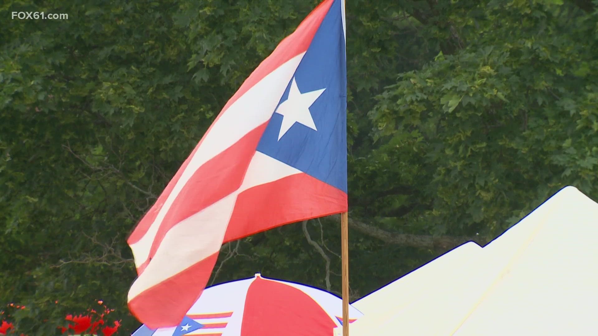 A group of Puerto Rican lawmakers says they find the term offensive and that there are plenty of other appropriate terms.