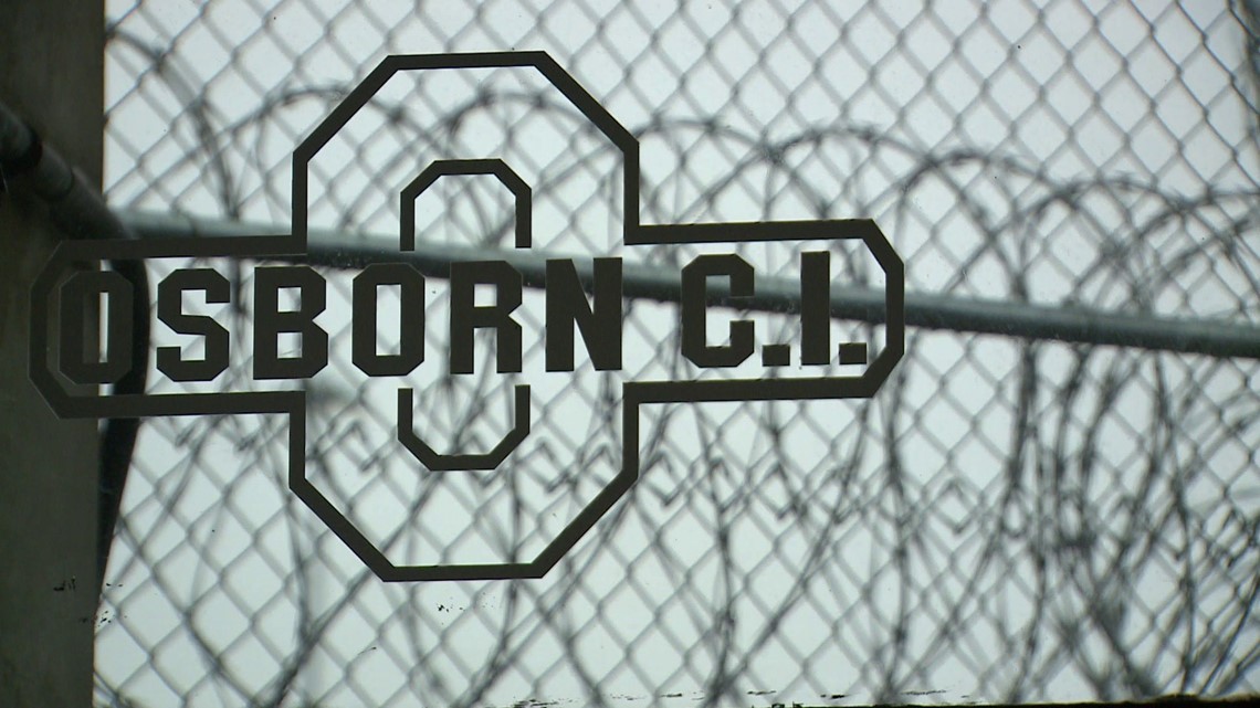 Power restored to Somers prison after electrical short circuit; staff member released from hospital