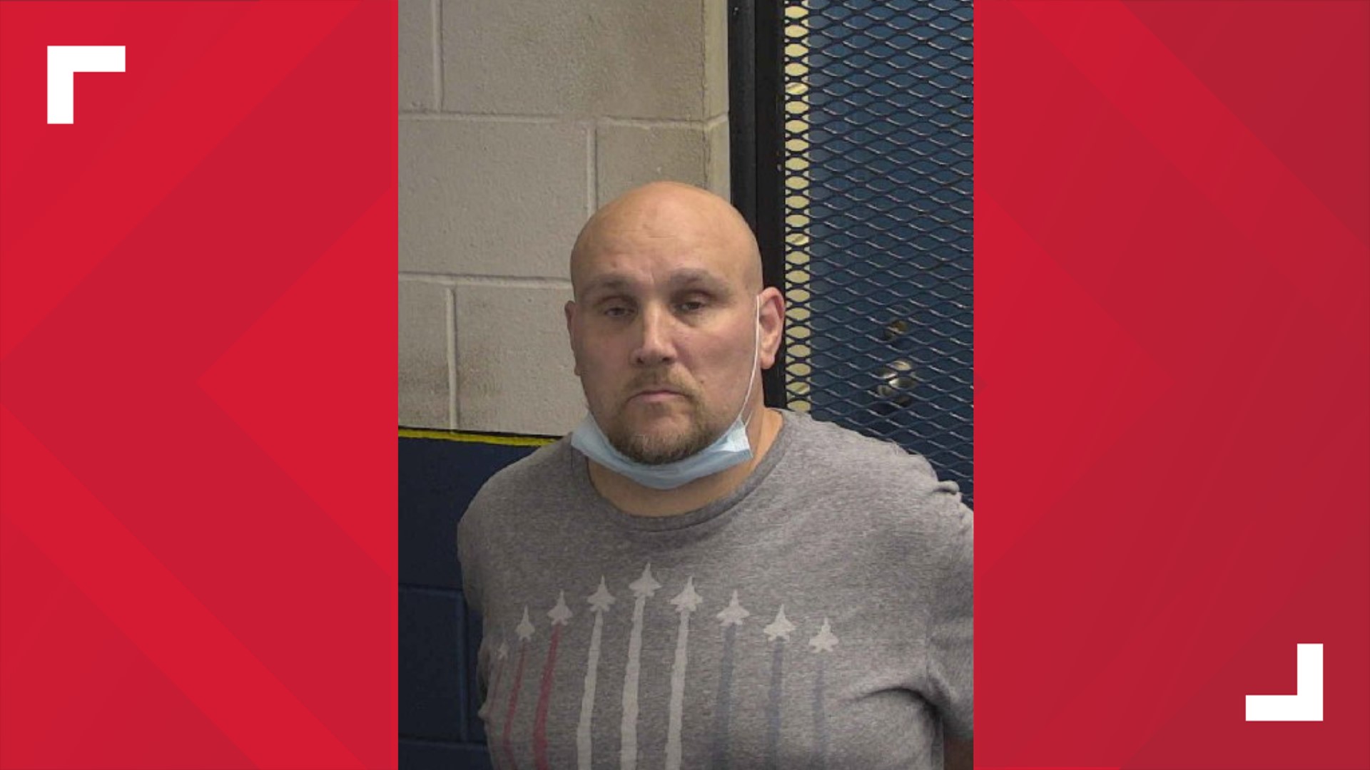 Man on parole arrested for two recent bank robberies in New Haven ...