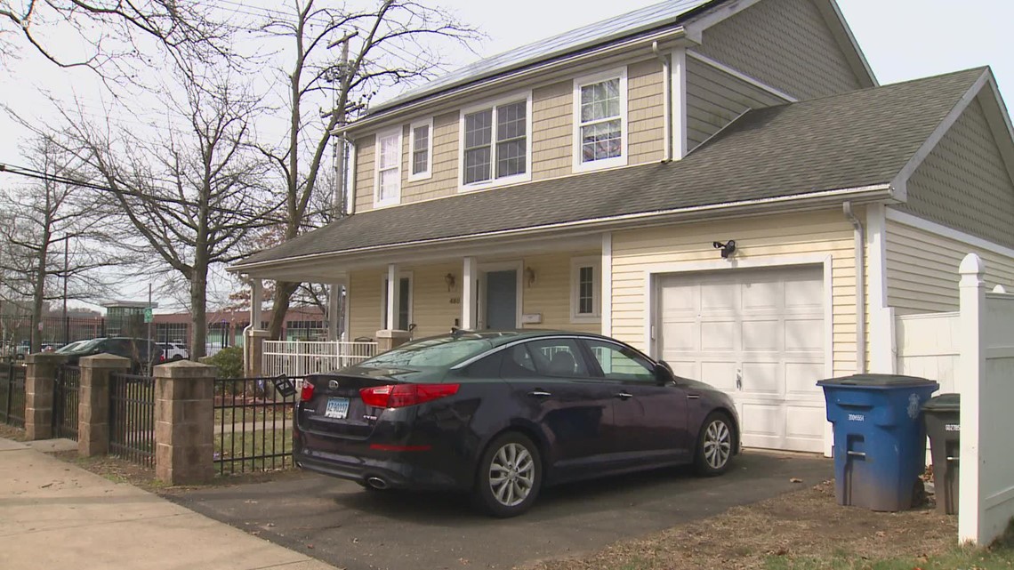 Conn. State senator uninjured after bullets strike home