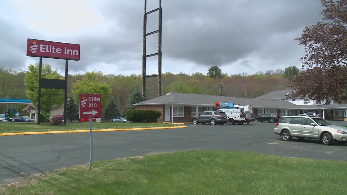 Mass. man in court after being found in hotel with underage girl - Vimarsana News