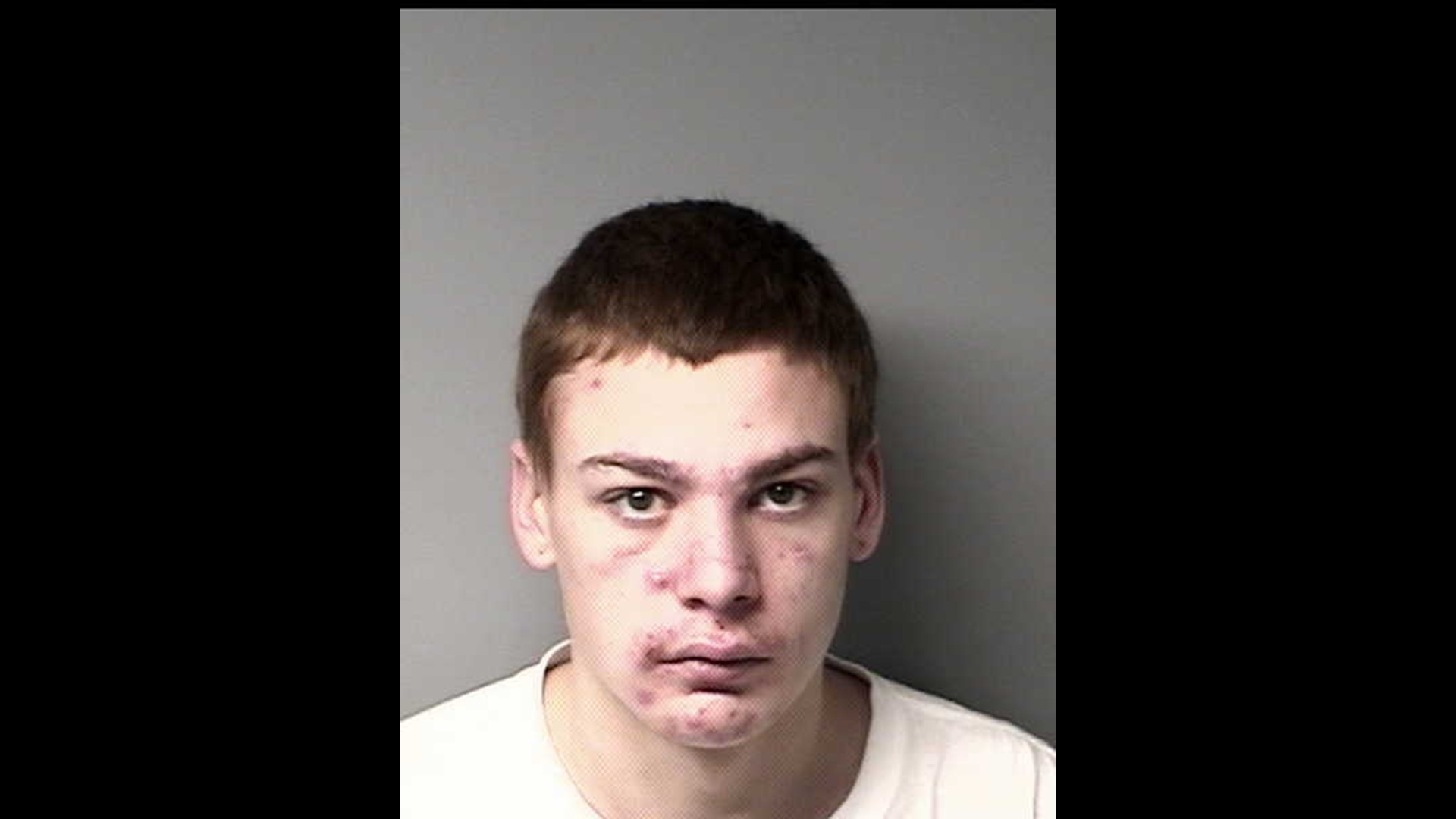 Arrest made in Bridgewater home invasion, shooting