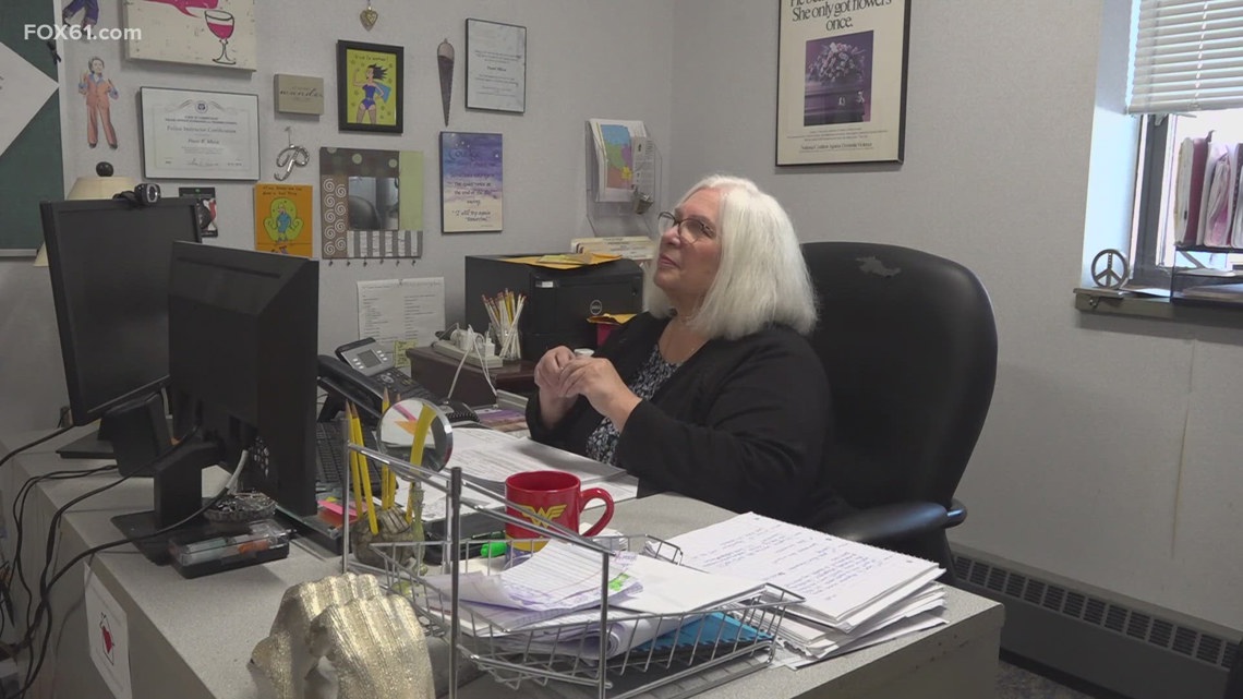 Domestic violence law advocates guide survivors through Connecticut's ...
