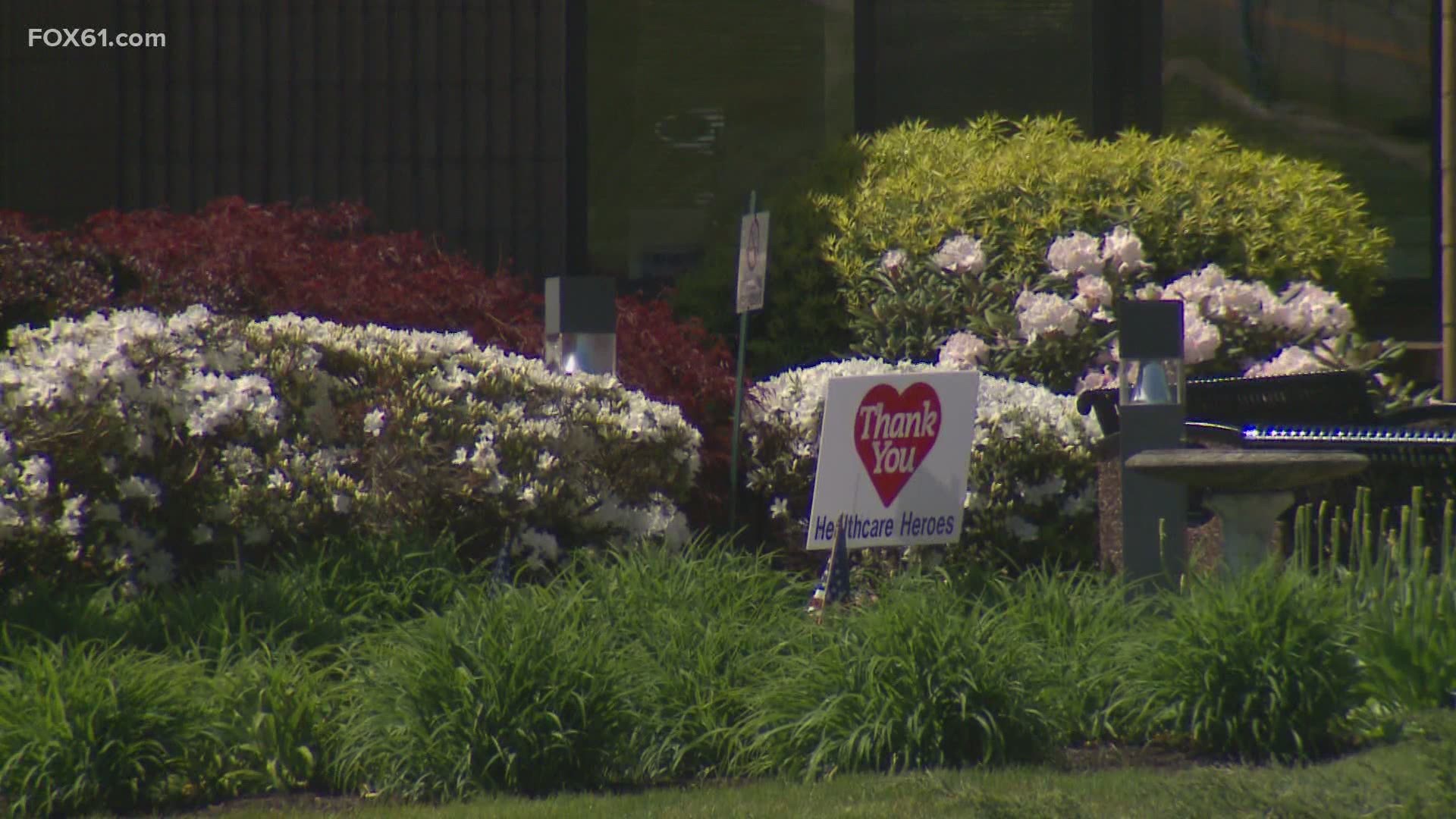 By Monday, the state Department of Public Health will rescind a previously issued order and allow for indoor nursing home visits.