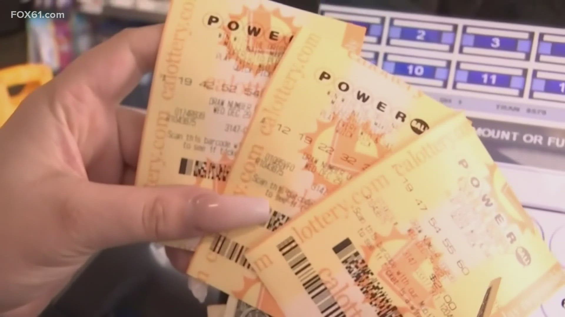 Problem Gambling Awareness Month recognized by CT Lottery