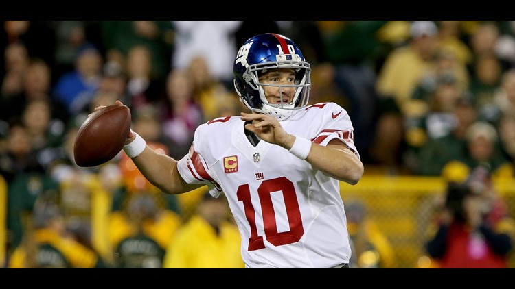 watch packers giants