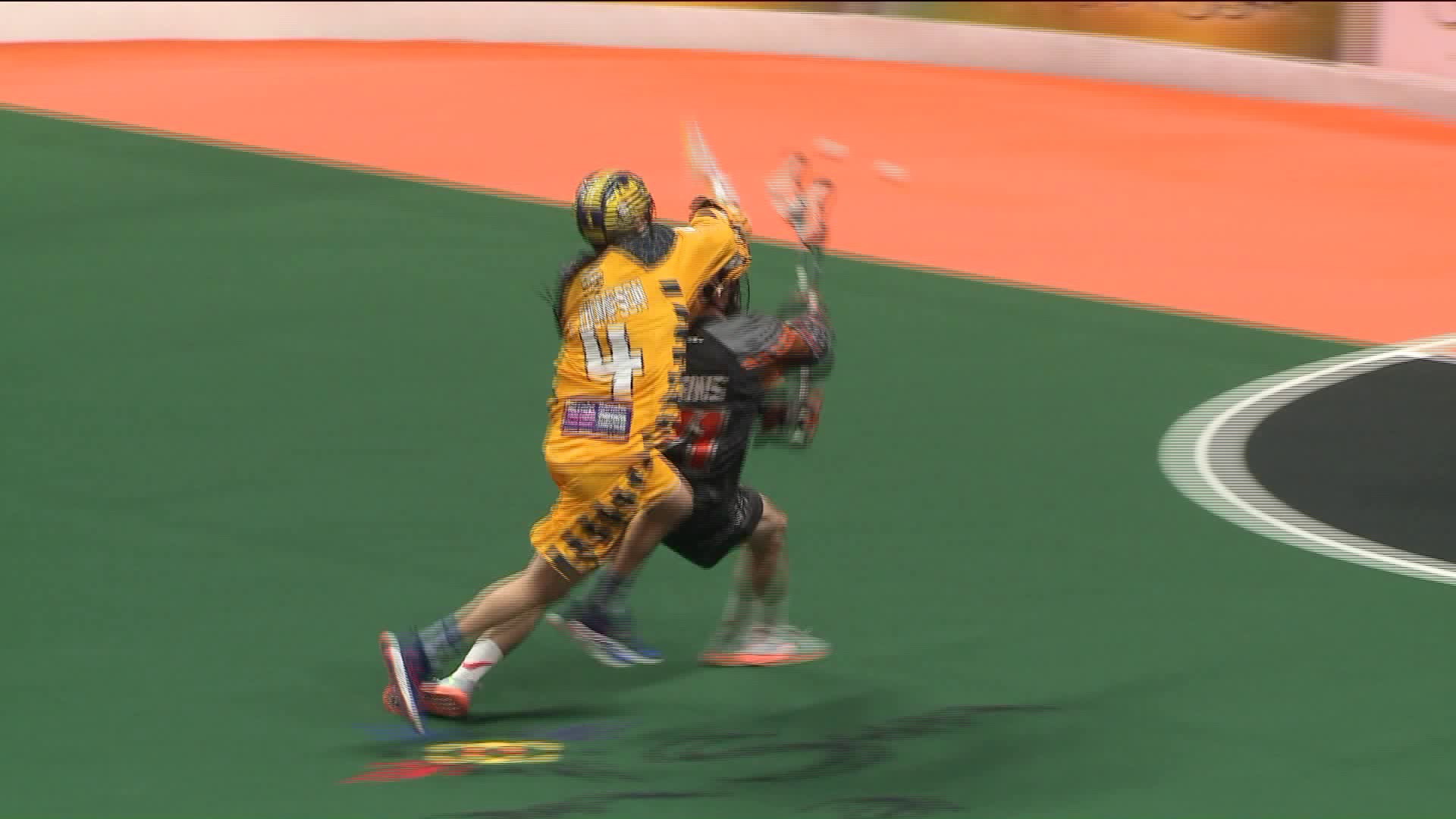 New England Black Wolves itching for a playoff spot