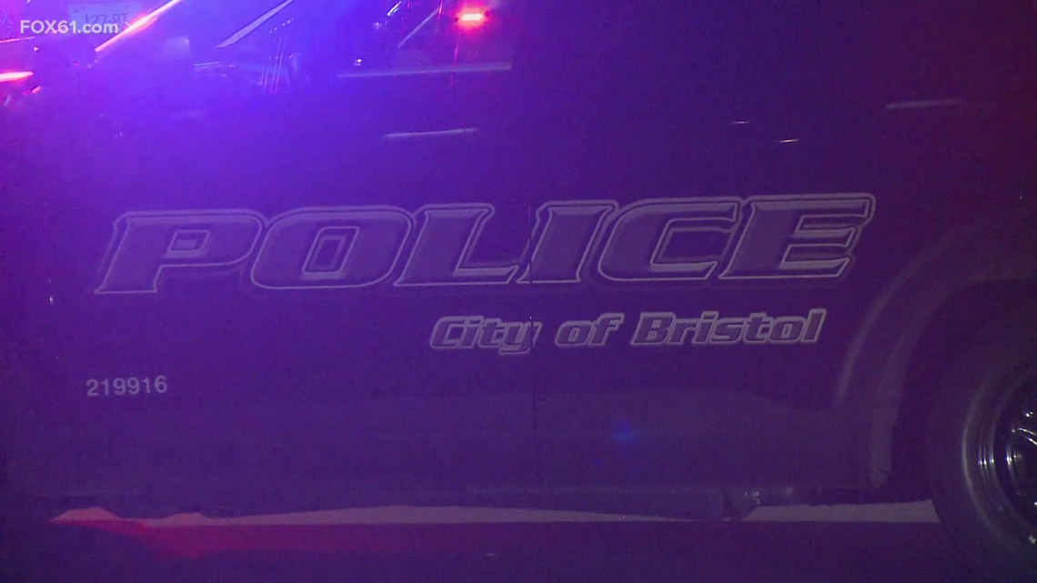 Shooting of man who killed 2 Bristol officers was justified: Inspector ...