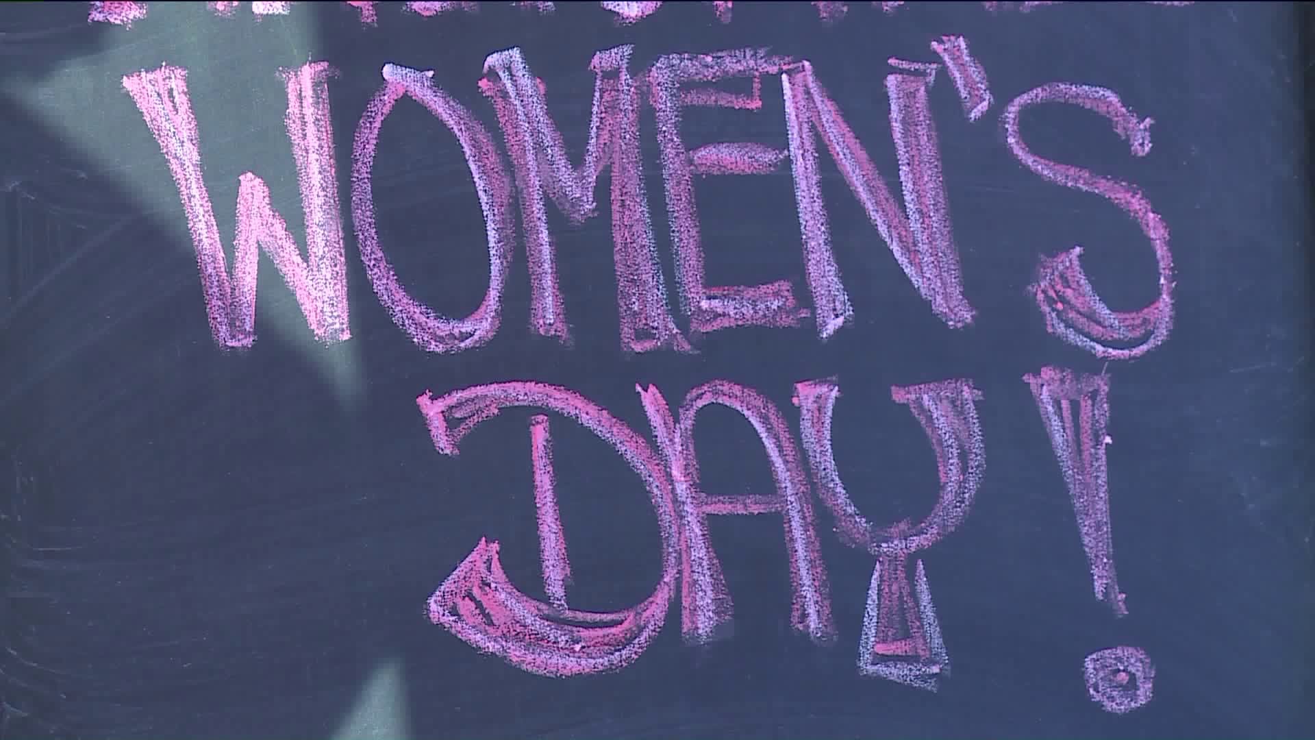 Connecticut female-owned businesses feel support on International Women`s Day