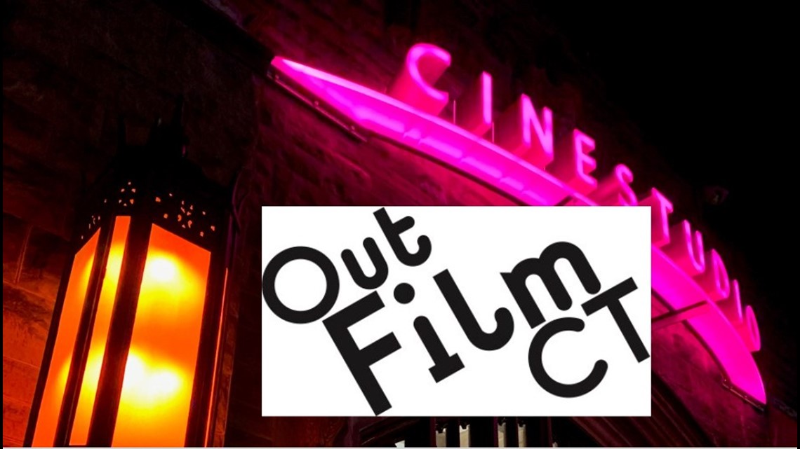 Connecticut's LGBT Film festival, OutFilmCT announces 2021 dates - Vimarsana News