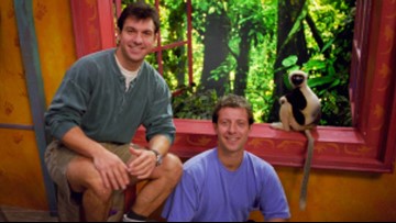 Lemur Famous From Pbs Show ‘zoboomafoo’ Dead At 20 