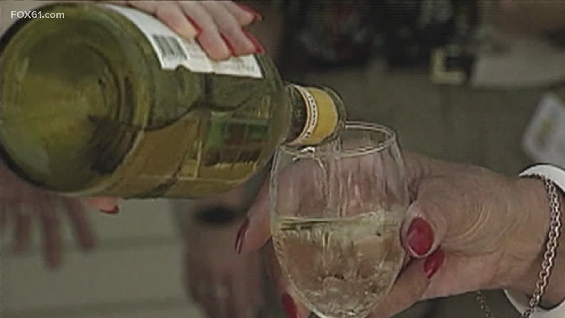 Not only has underage drinking increased over the last year, but it's now easier to get.