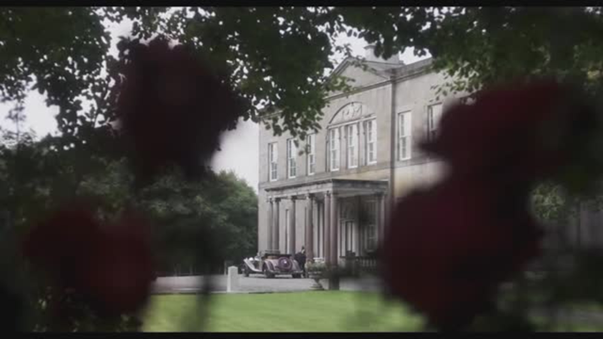 Vita and Virginia - Trailer