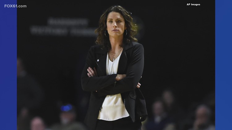 Connecticut Sun name Stephanie White new head coach