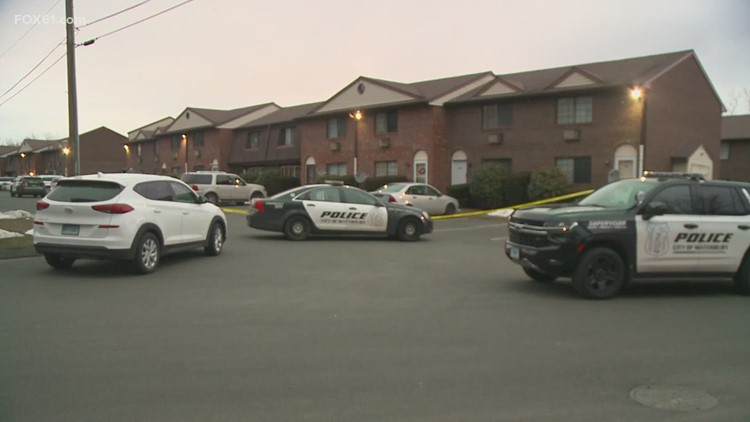 Waterbury mom killed, son injured, all at the hands of a family member: Police