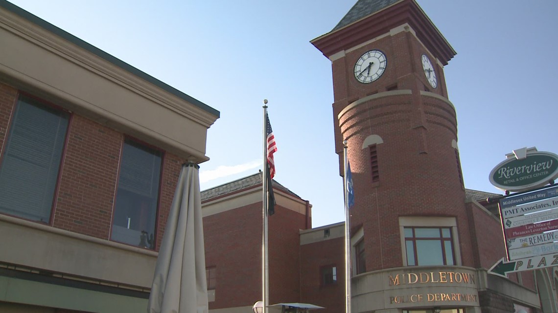All Middletown city buildings to close on Dec. 23 due to COVID-19 - Vimarsana News