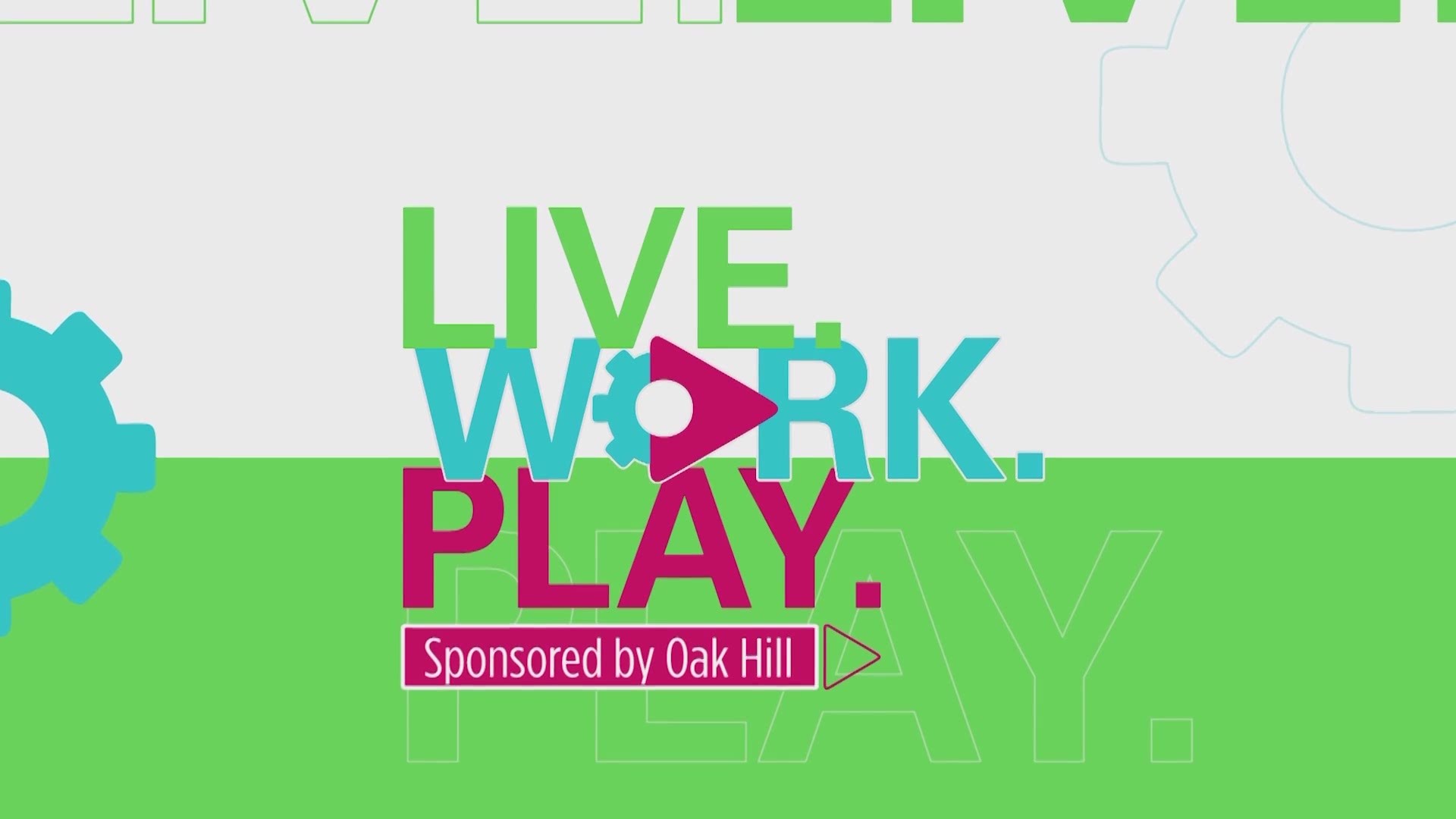 Oak Hill joins Live.Work.Play to explain how they are adjusting during the Covid-19 Pandemic.