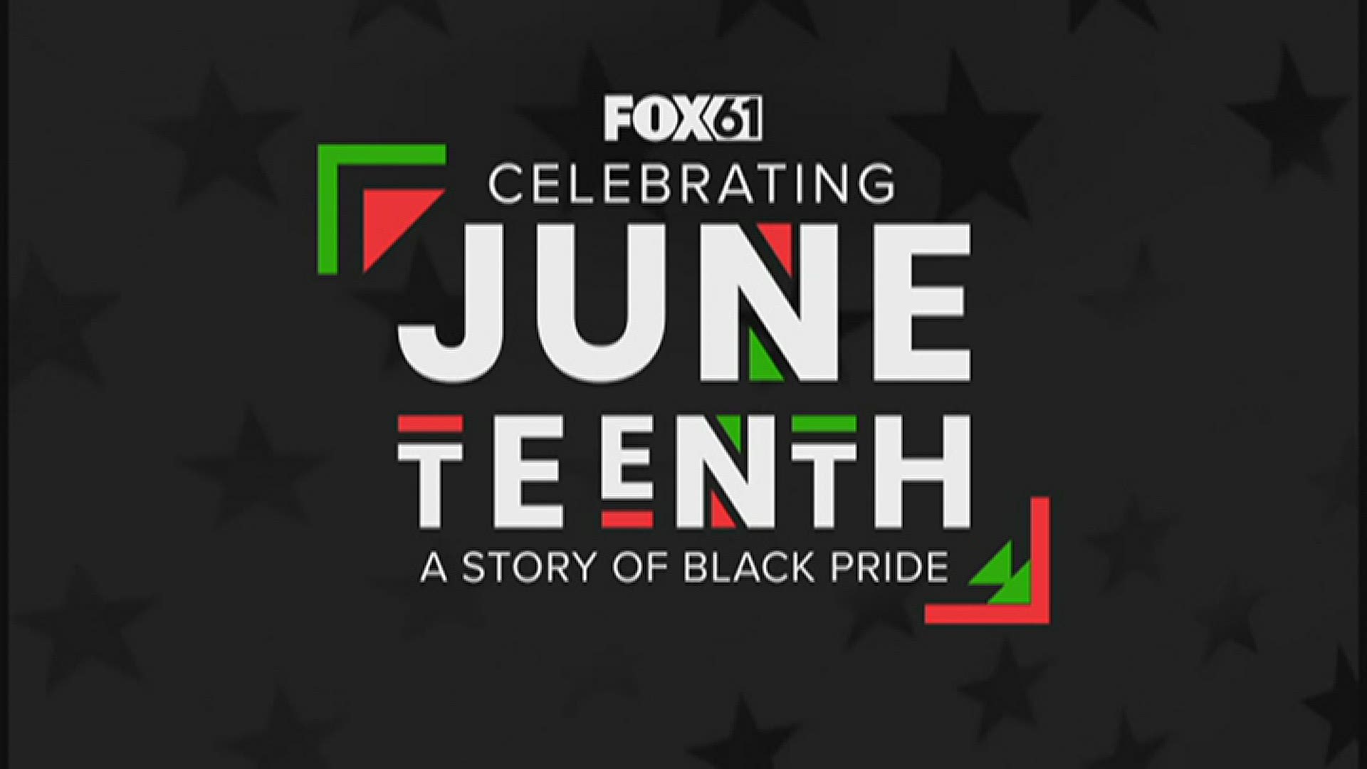 A panel of Black lawmakers and community leaders to share their reflections on Juneteenth, the state of racial equity in Connecticut and the nation.
