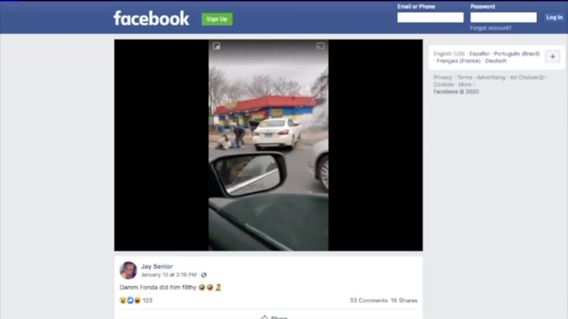 Meriden Police use of force incident scrutinized following social media video