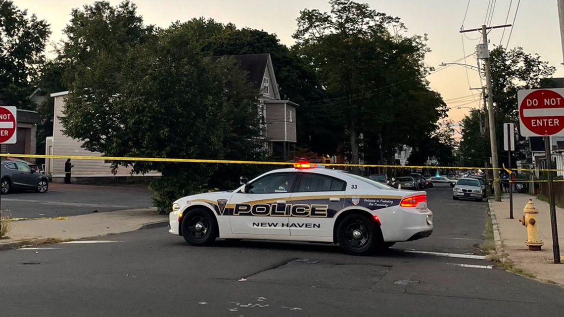 Friends and family remember New Haven homicide victim | fox61.com