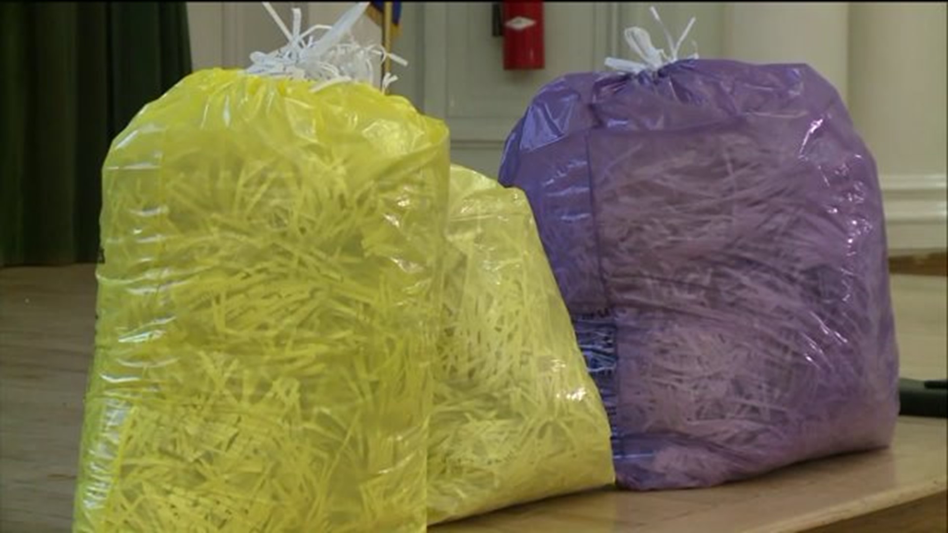 Trash day in West Hartford could see some big changes