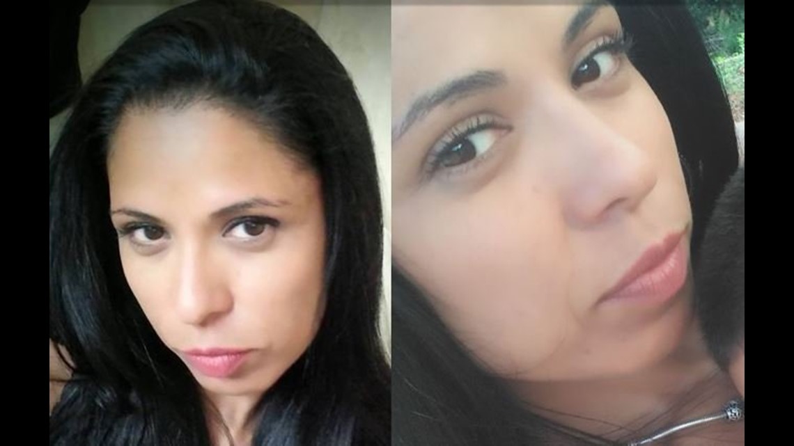 Missing New Britain Woman Live In Boyfriend Found Dead Fox61 Com