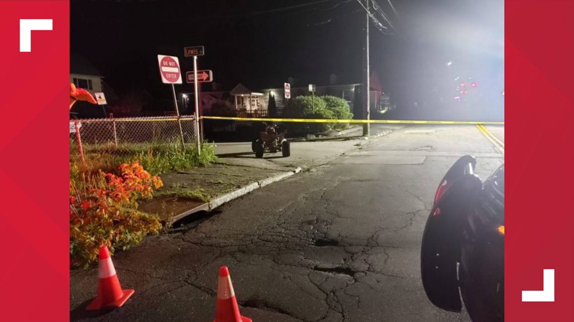 Torrington man dies from injuries after ATV accident