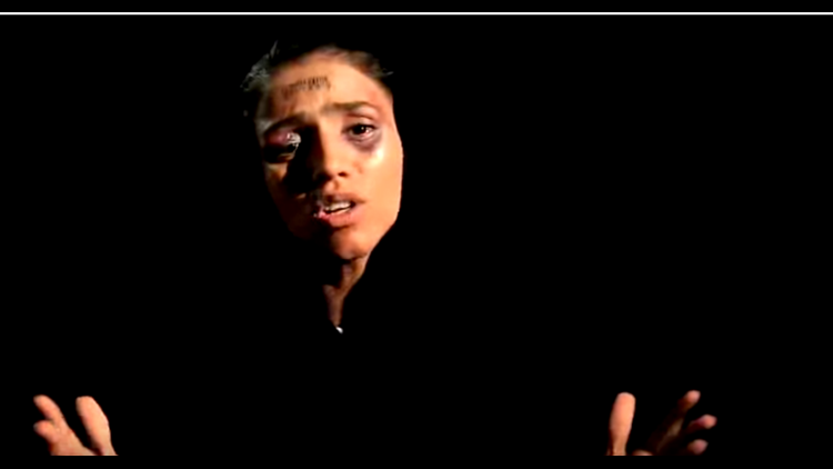 750px x 422px - Afghan teen uses rap to escape forced marriage | fox61.com