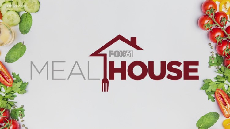 Meal House: Holiday cocktails with Foxwood's Brandon Sweet