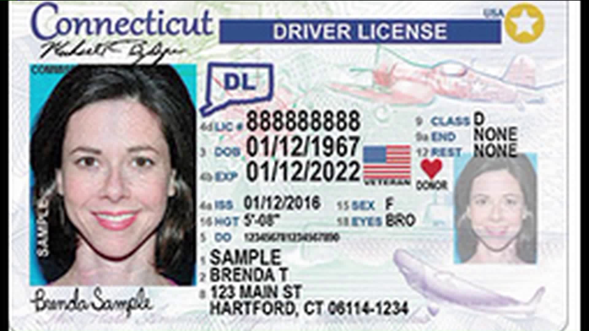 dmv duplicate license in new orleans
