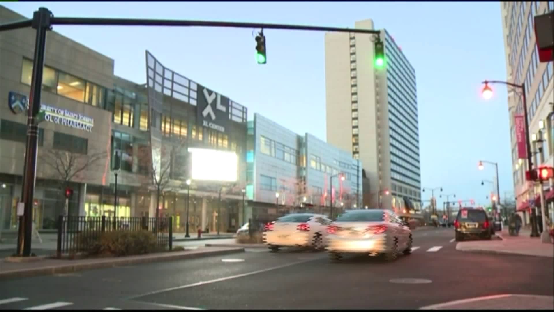 Gov. Lamont proposes to invest $55 million into XL Center