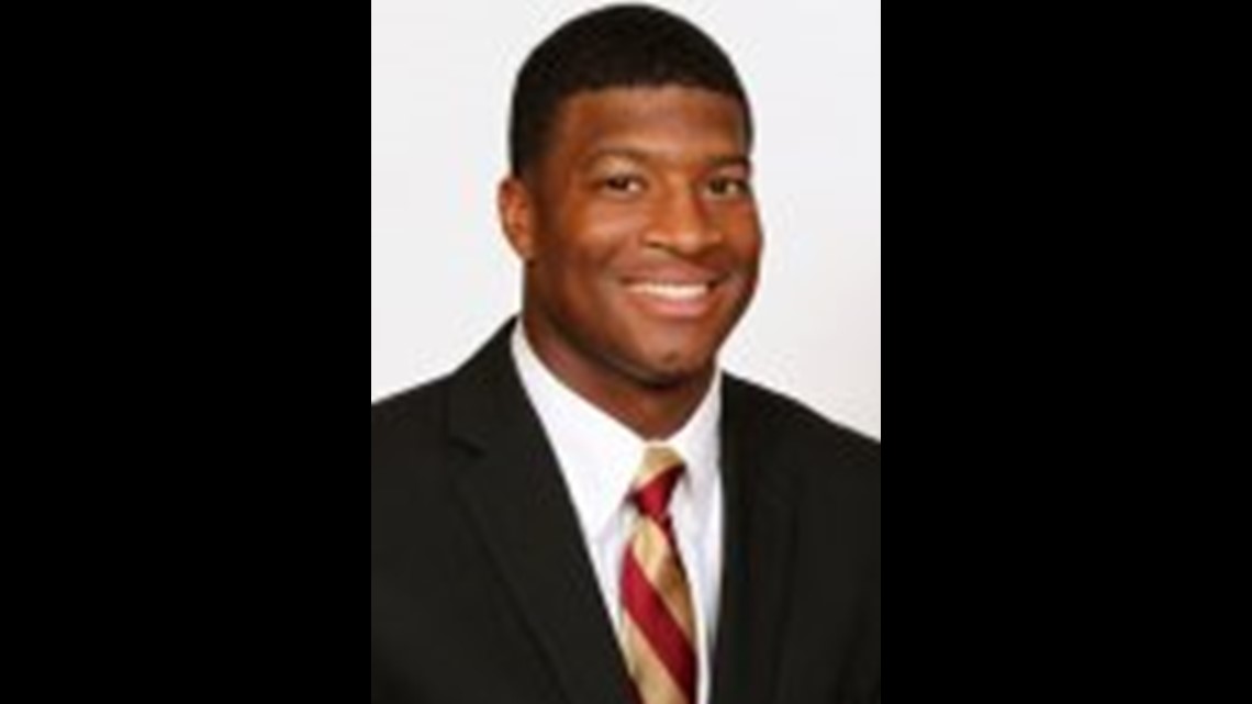 Florida State QB Jameis Winston Wins Heisman Trophy : The Two-Way : NPR