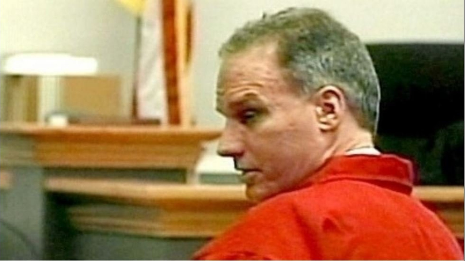 Jury sentences Massachusetts carjacking killer to death