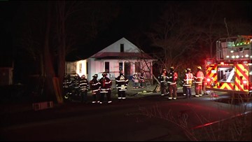 Officials investigate Middletown fire that killed one person, injured 2 ...