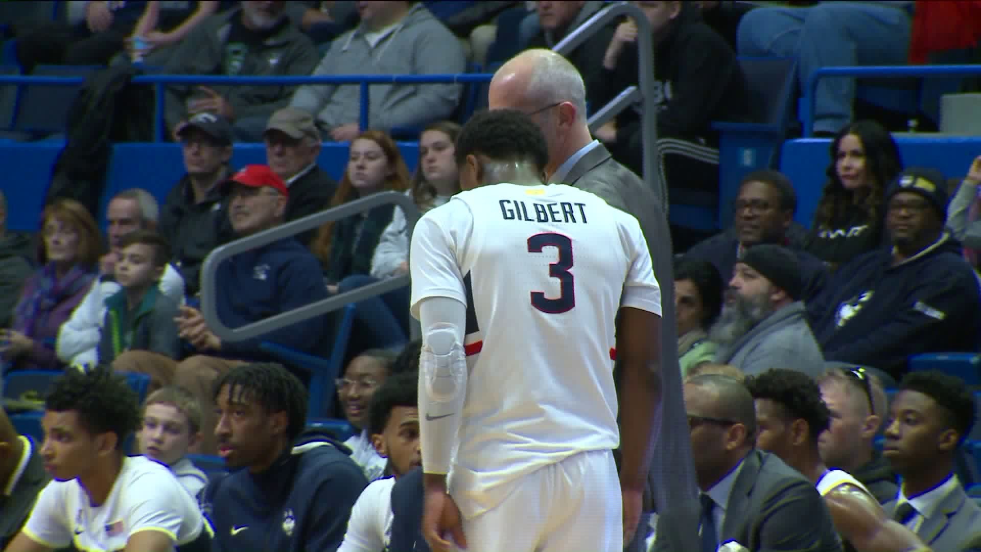 1 on1 with Dan Hurley Part 2
