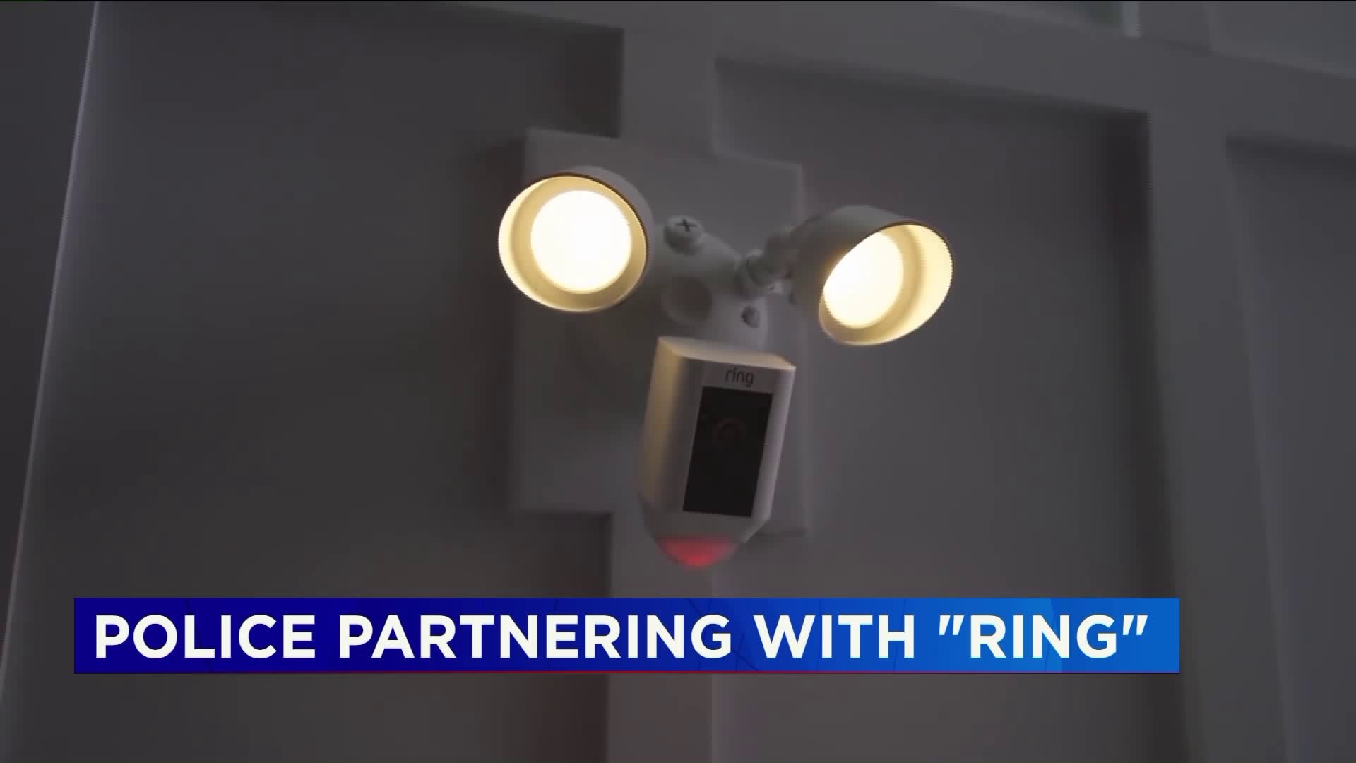 What you need to know about ‘Ring’ cameras, ‘Neighbors Portal’, and the connection to your local police department