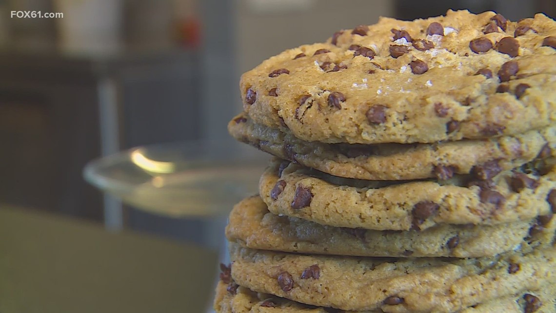 Growing Connecticut bakery adds second location - Vimarsana News