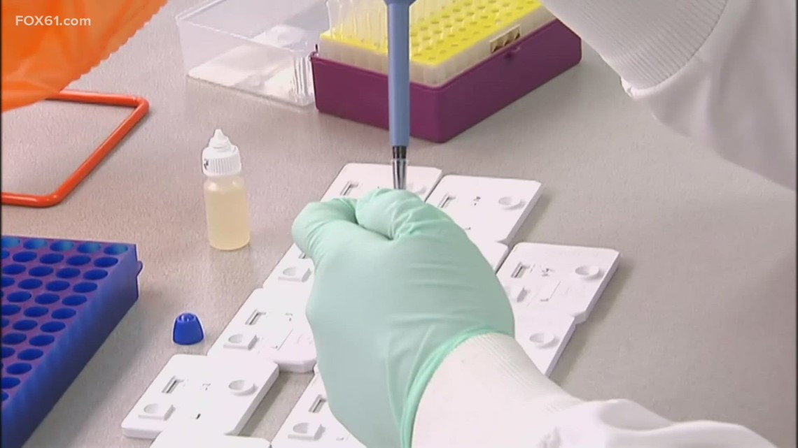 Yale researchers say cancer vaccine shows promise