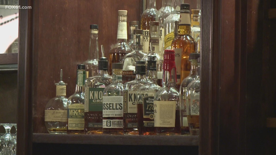 Connecticut could have bars open until 4 a.m. with new proposal