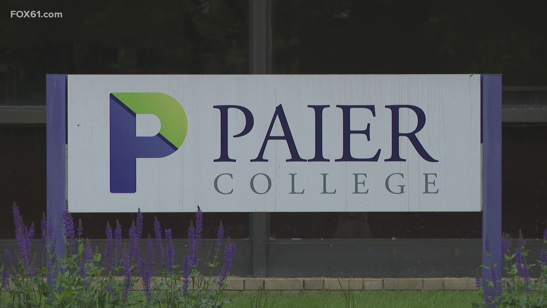 Paier is owned by disgraced former Stone Academy CEO Joe Bierbaum, who is stepping down.