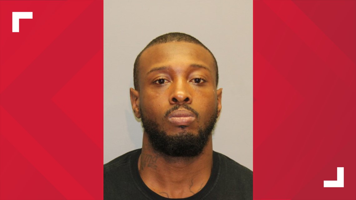 Man arrested for shooting in Middletown charged with second gun ...