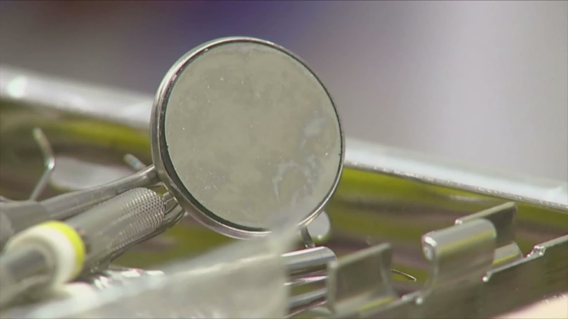 As CT Businesses ready to reopen May 20, elective dental procedures