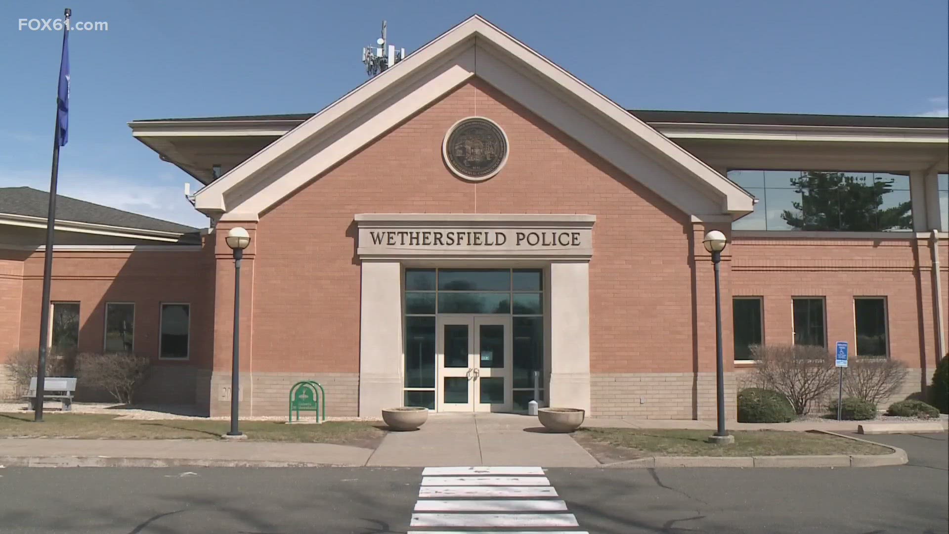 A report has been released that severely criticizes practices at the Wethersfield Police Department under the former chief, describing a culture of favoritism, unequ