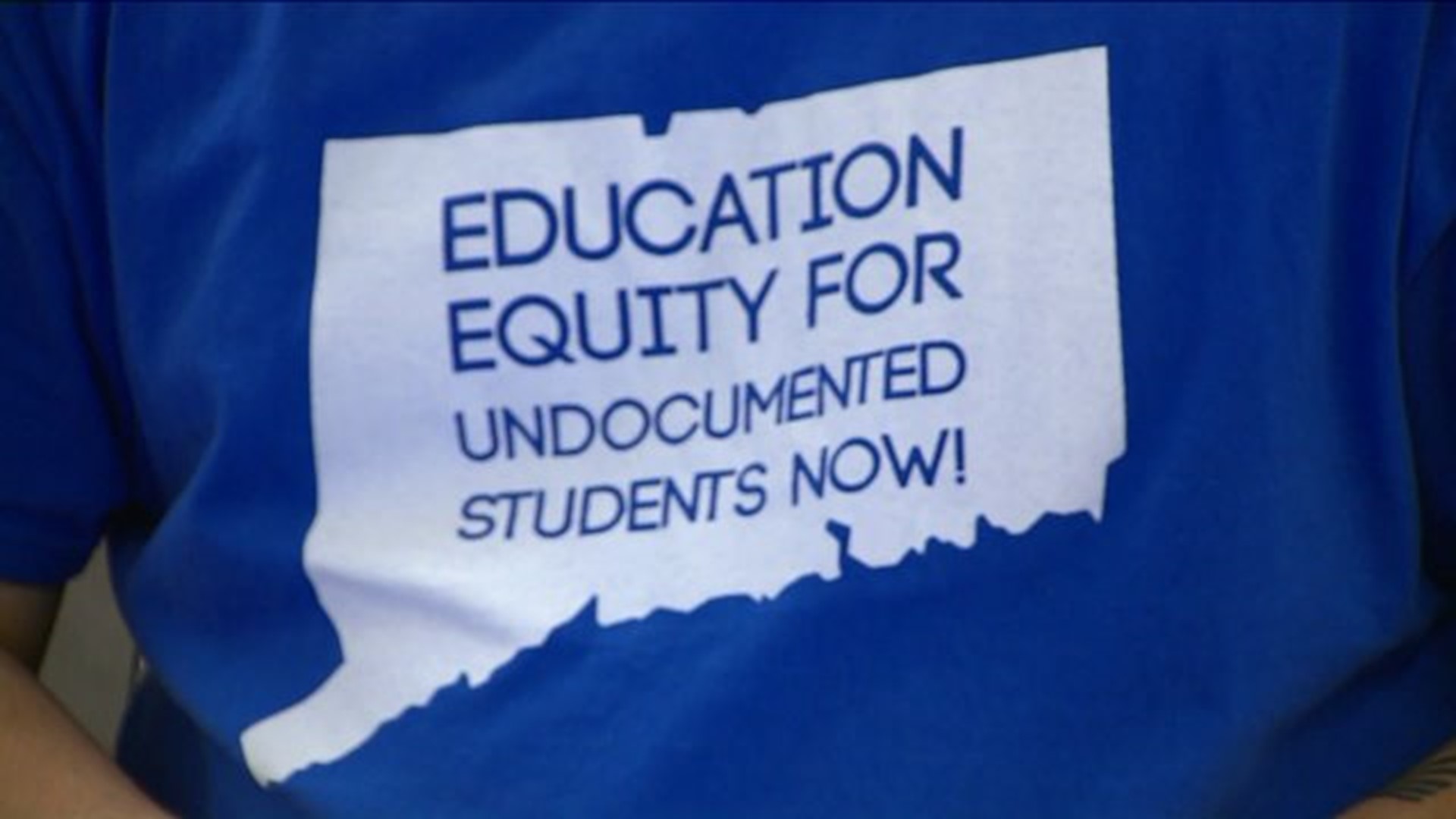Undocumented students in state`s schools