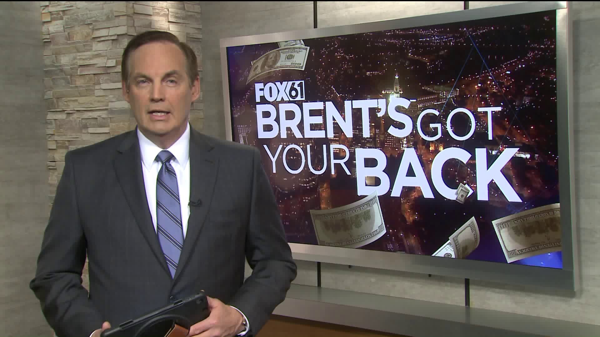 Brent`s Got Your Back: Holiday and Black Friday tips