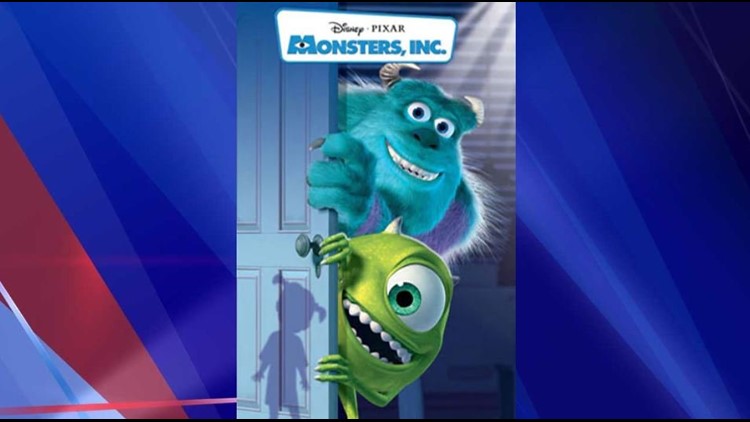 Monsters, Inc. - Movie - Where To Watch
